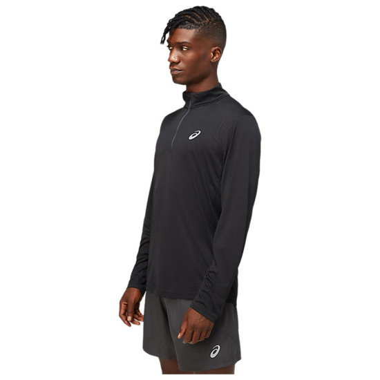 Asics Ανδρική μακρυμάνικη μπλούζα Core 1/2 Zip